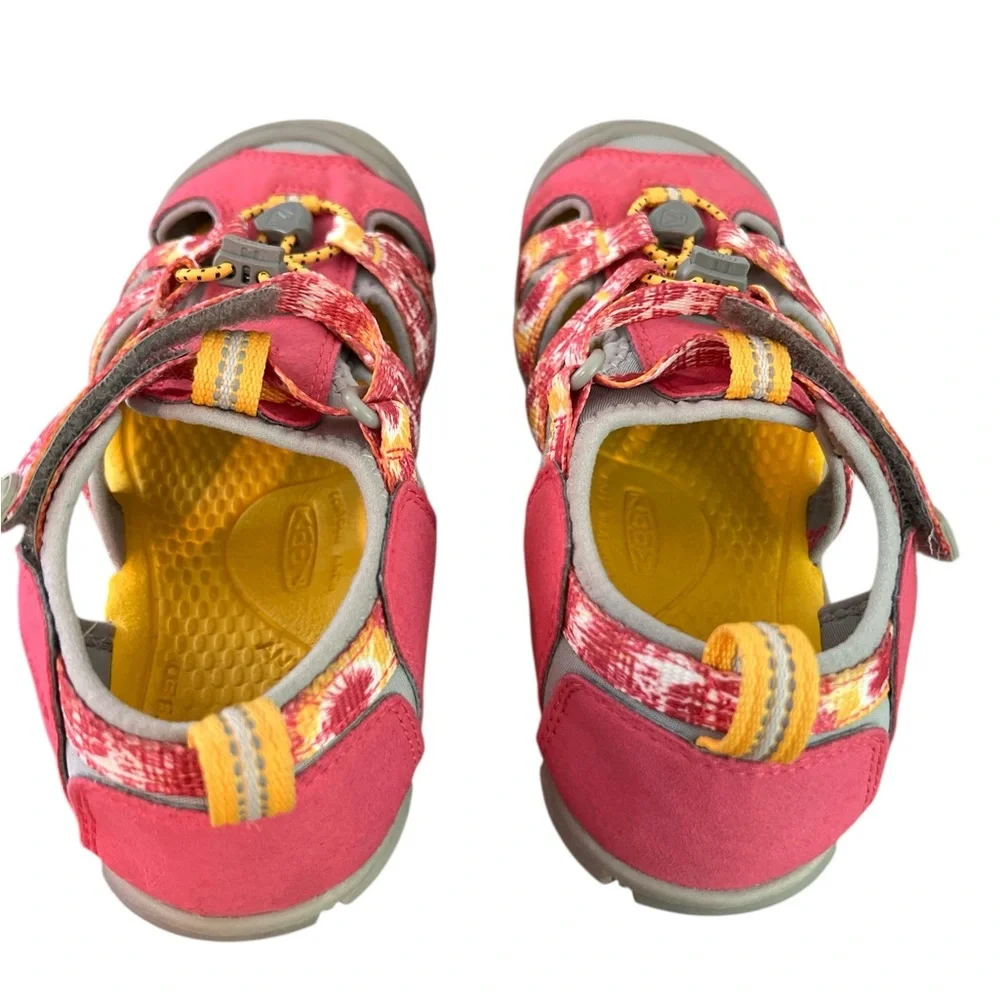 Keen Toddler Seacamp II CNX Sandals